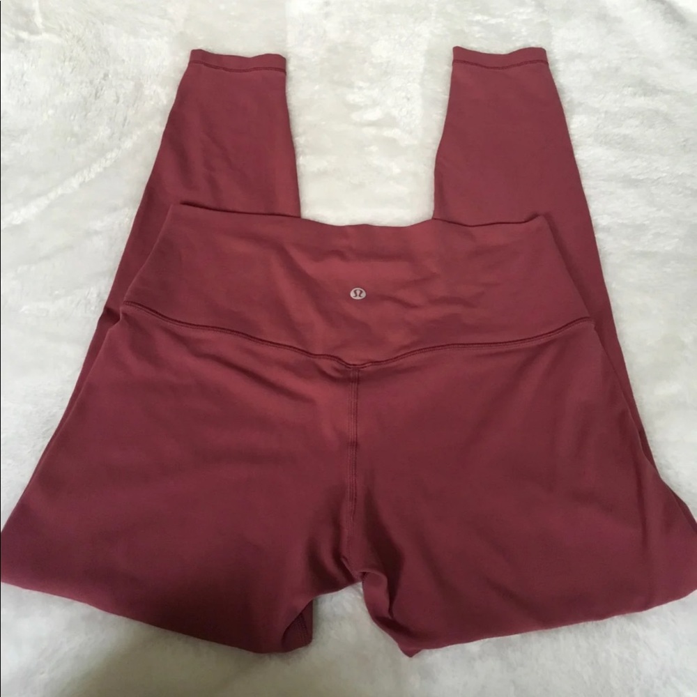 Lululemon align Leggings